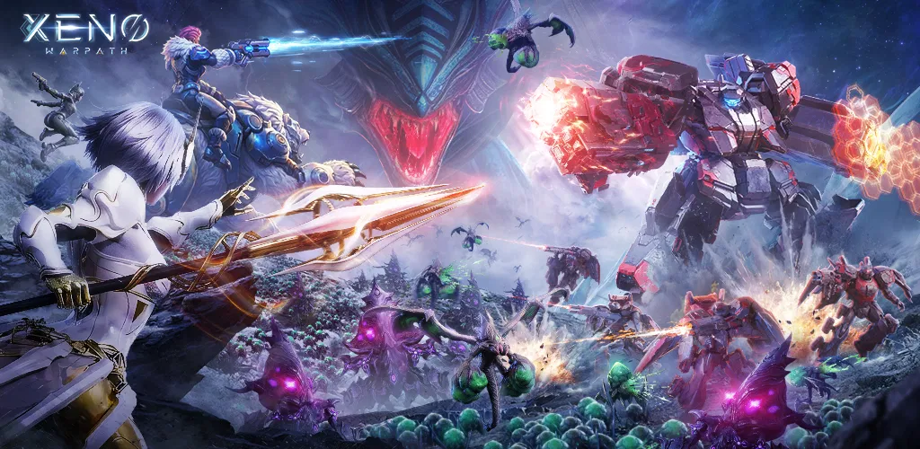 Header Banner