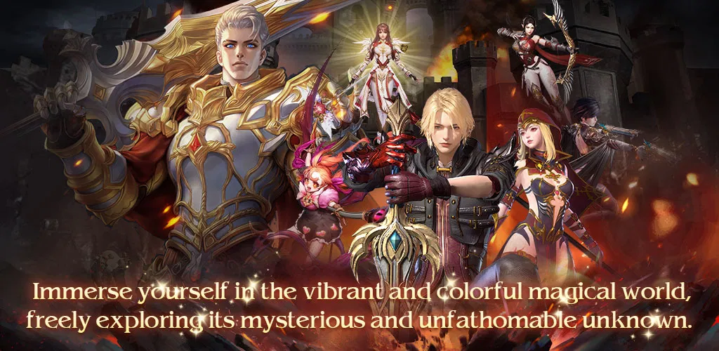 Header Banner