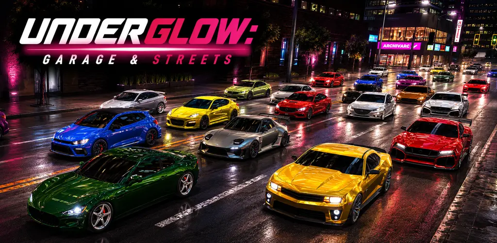 Header Banner