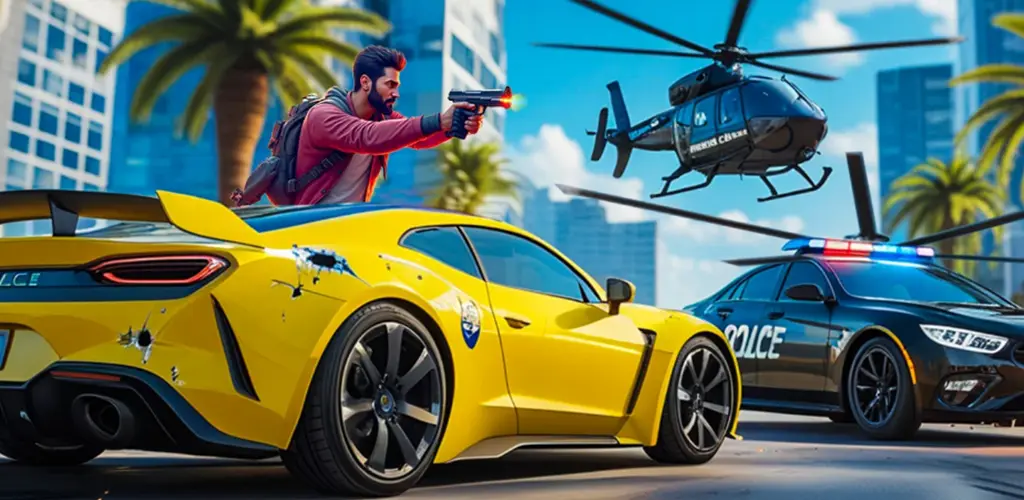 Header Banner