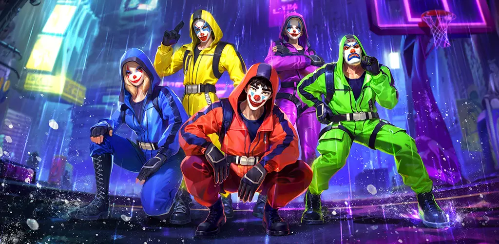 Header Banner