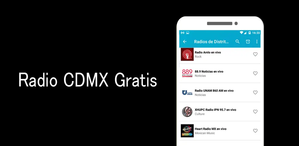 Header Banner