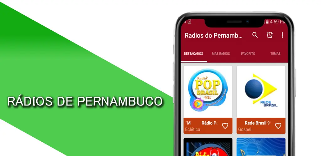 Header Banner