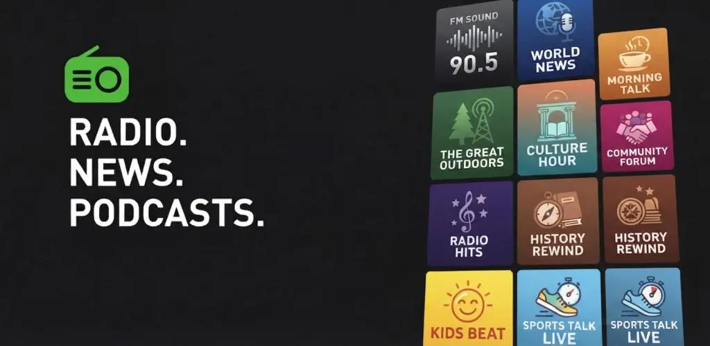 Header Banner