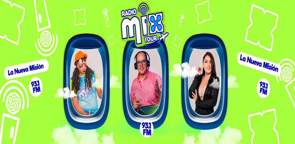 Header Banner