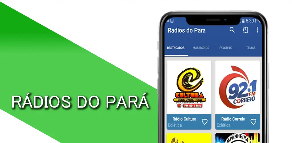 Header Banner