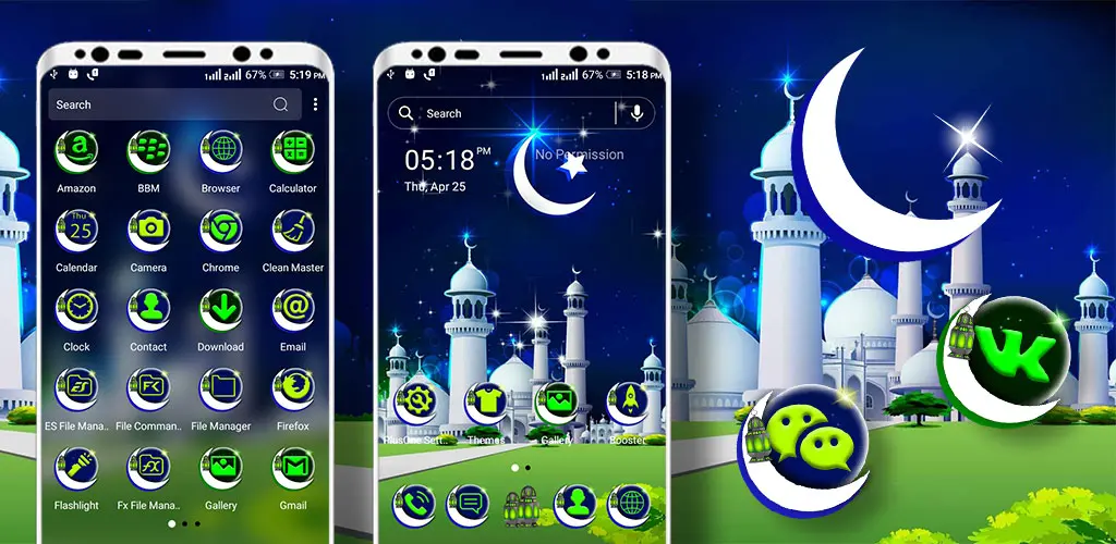 Header Banner