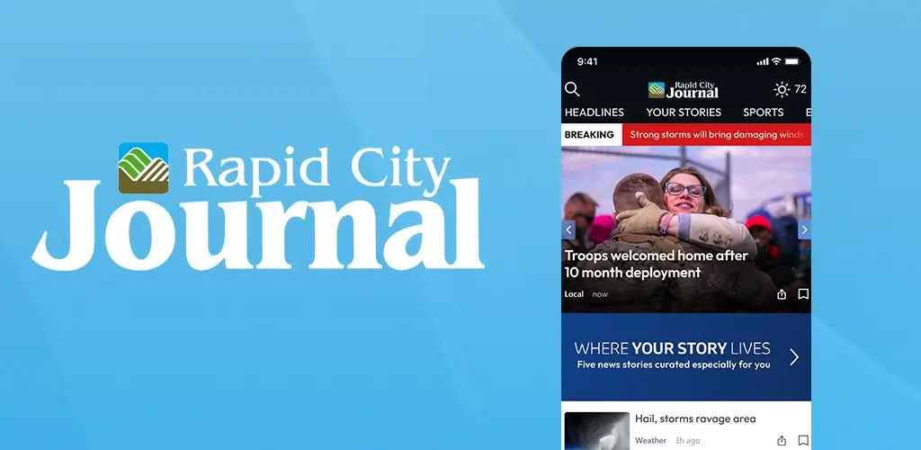 Header Banner
