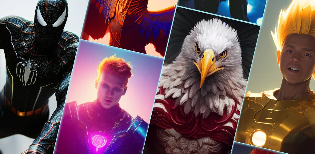 Header Banner