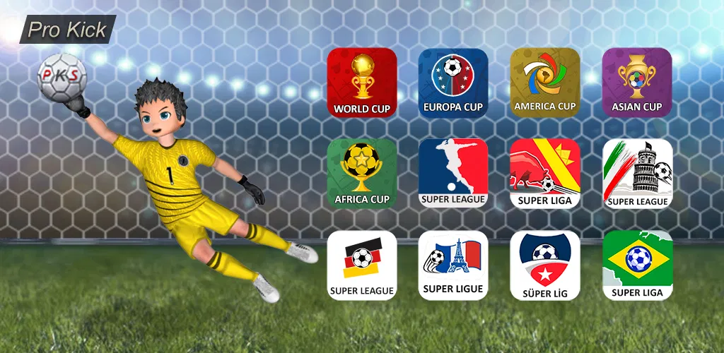 Header Banner