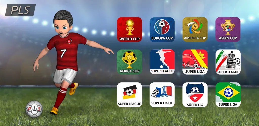 Header Banner