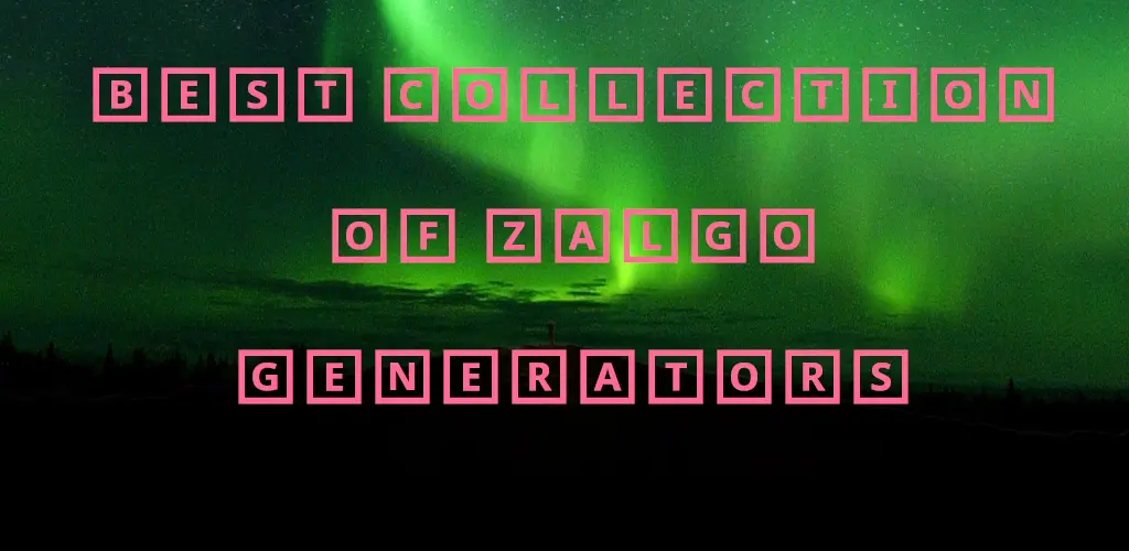Header Banner