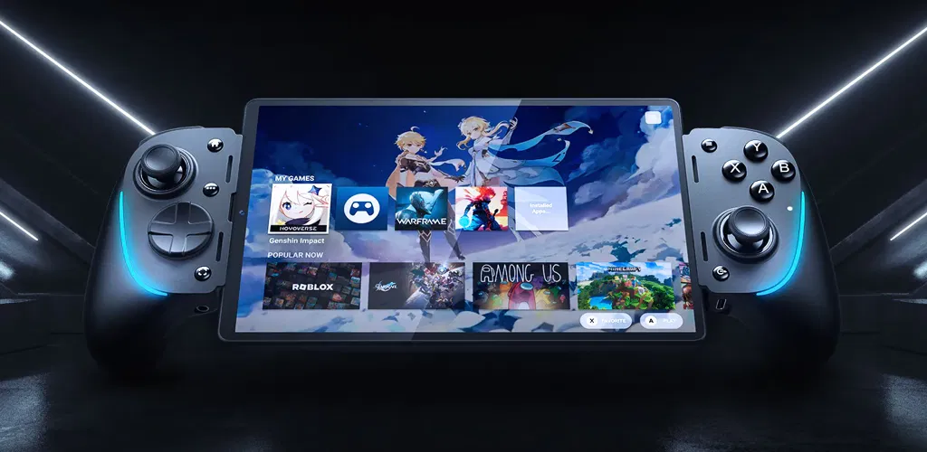 Header Banner