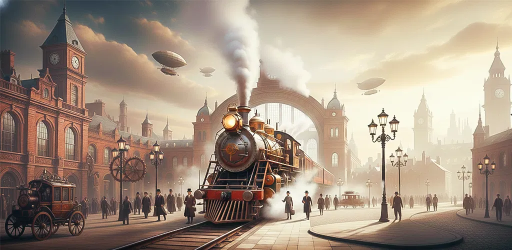 Header Banner