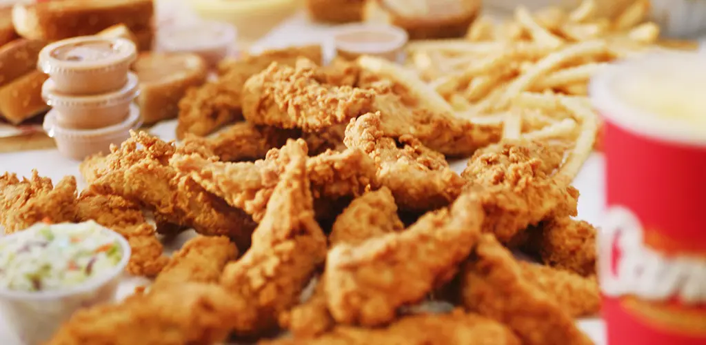 Header Banner