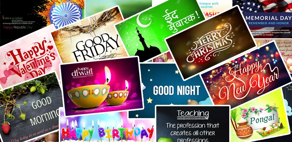 Header Banner