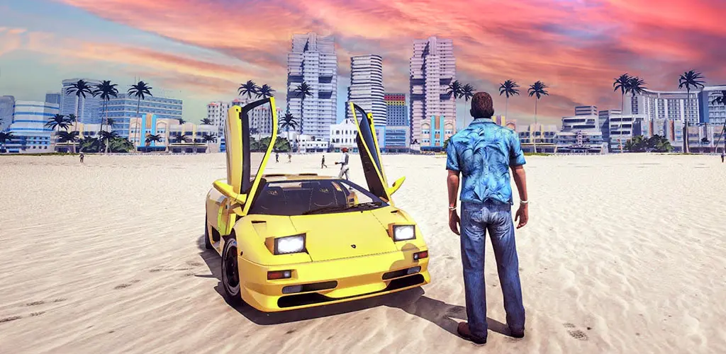 Header Banner