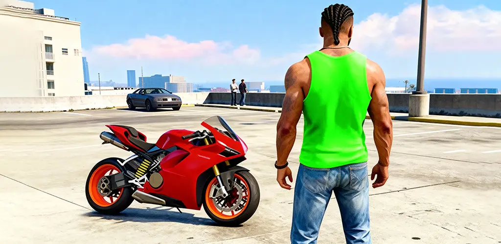 Header Banner