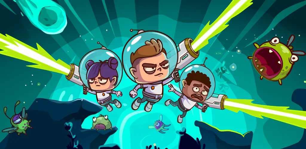 Header Banner
