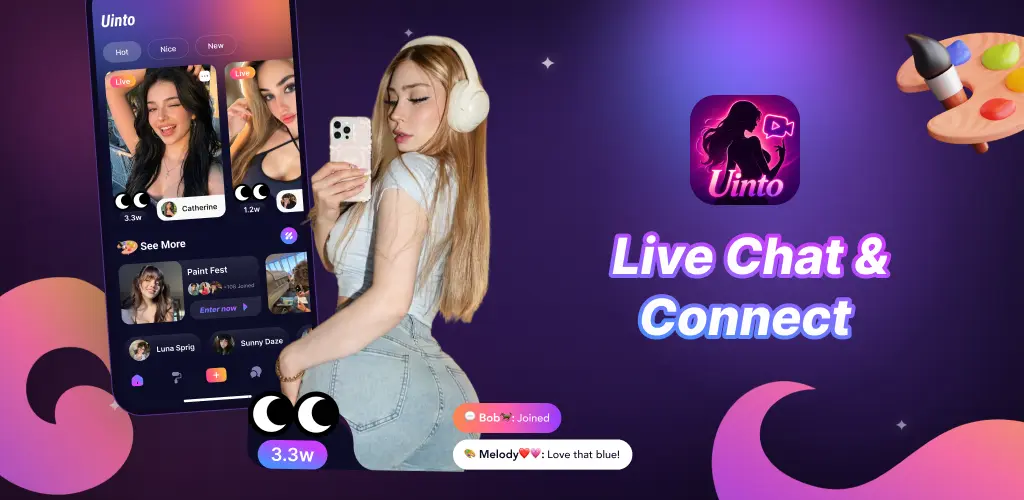 Header Banner