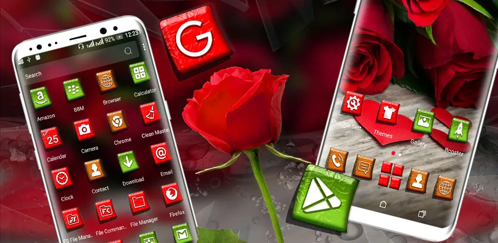 Header Banner