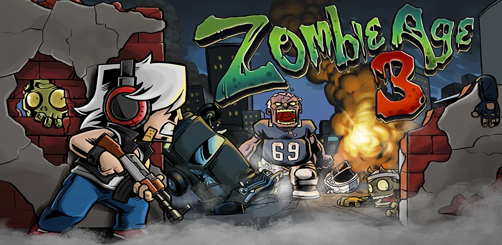 Header Banner