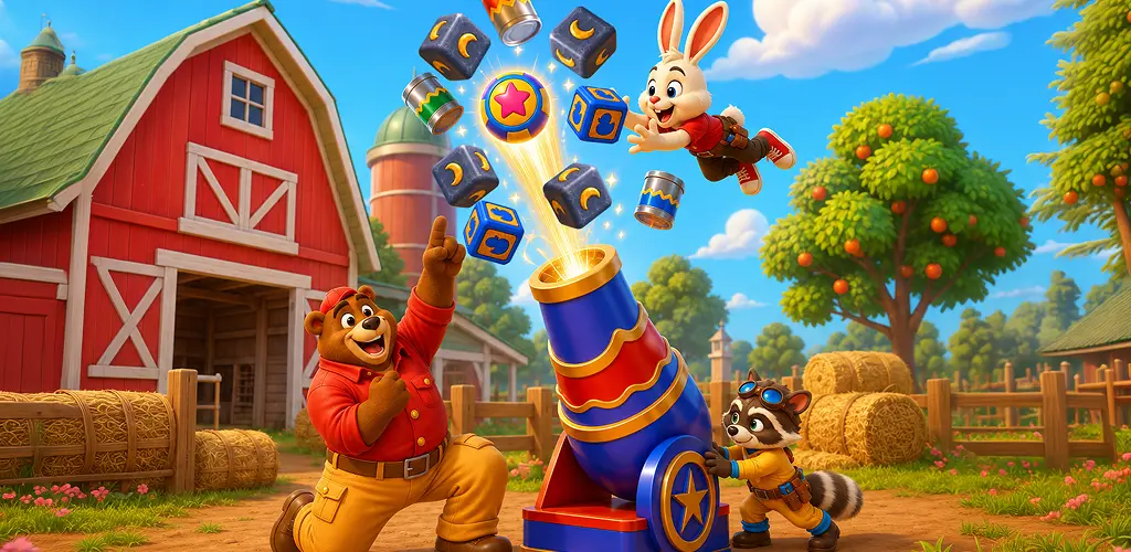 Header Banner