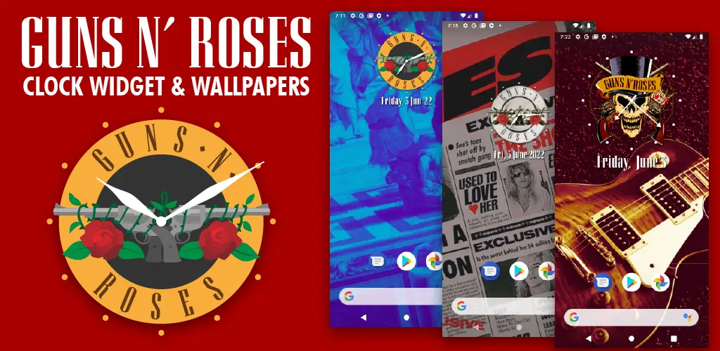 Header Banner