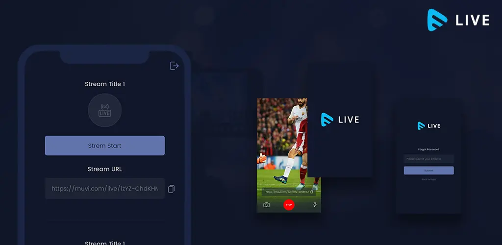 Header Banner