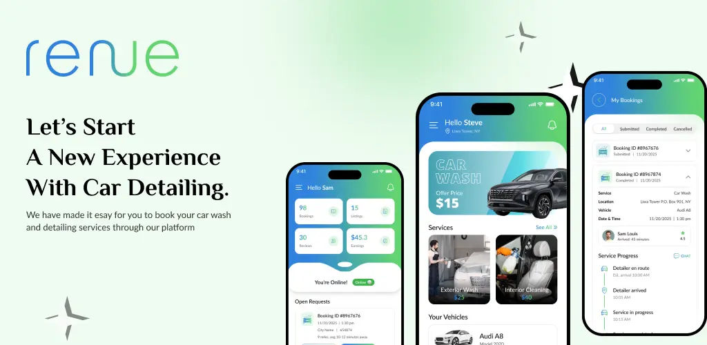 Header Banner