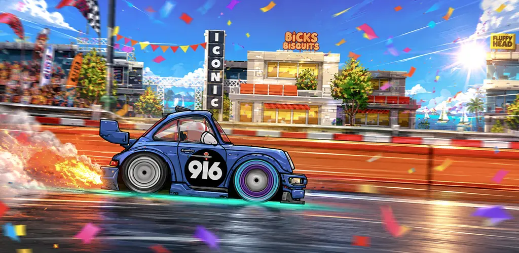 Header Banner
