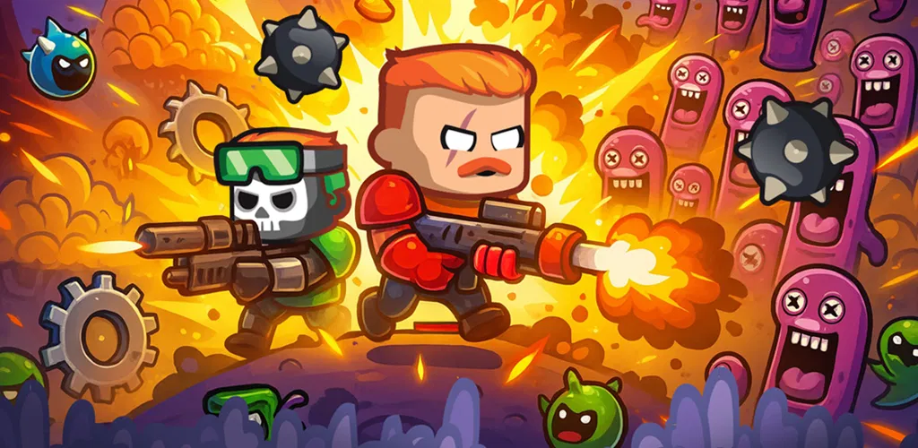 Header Banner