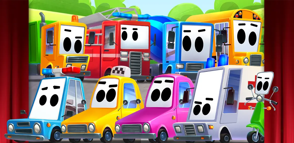 Header Banner
