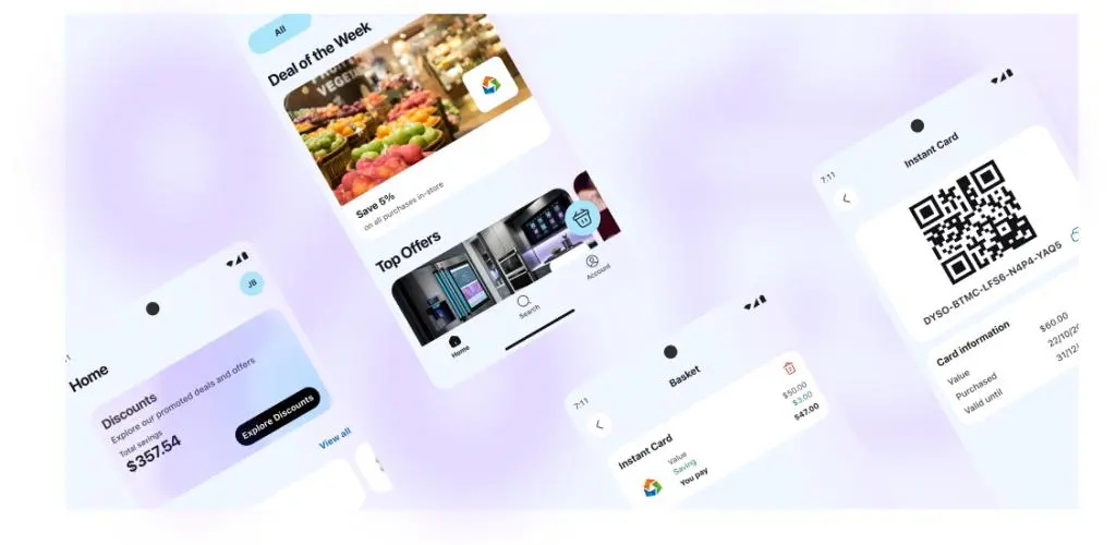 Header Banner