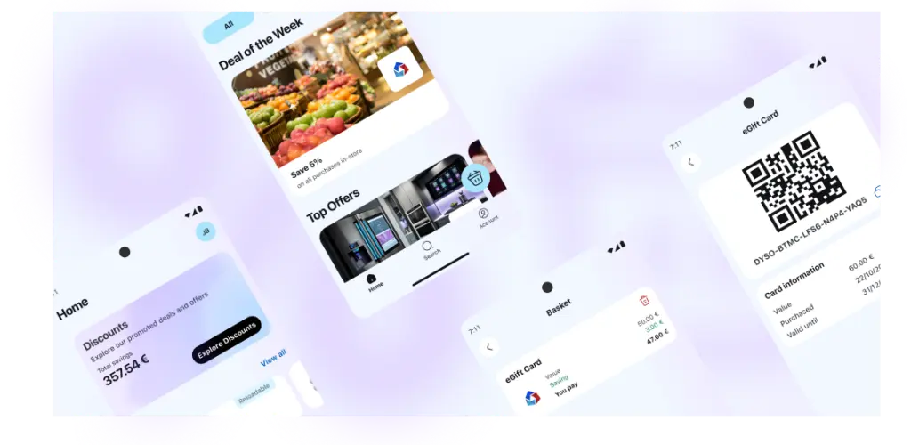 Header Banner