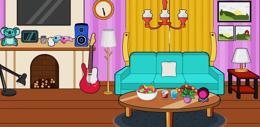 Header Banner
