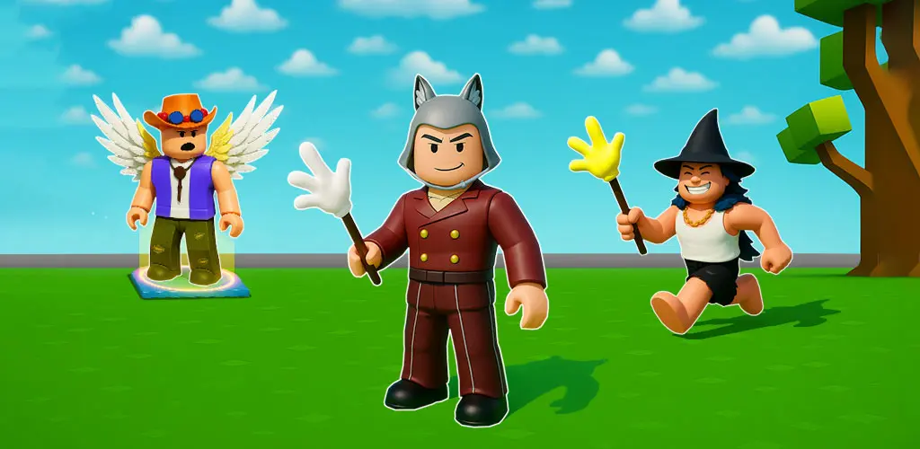 Header Banner