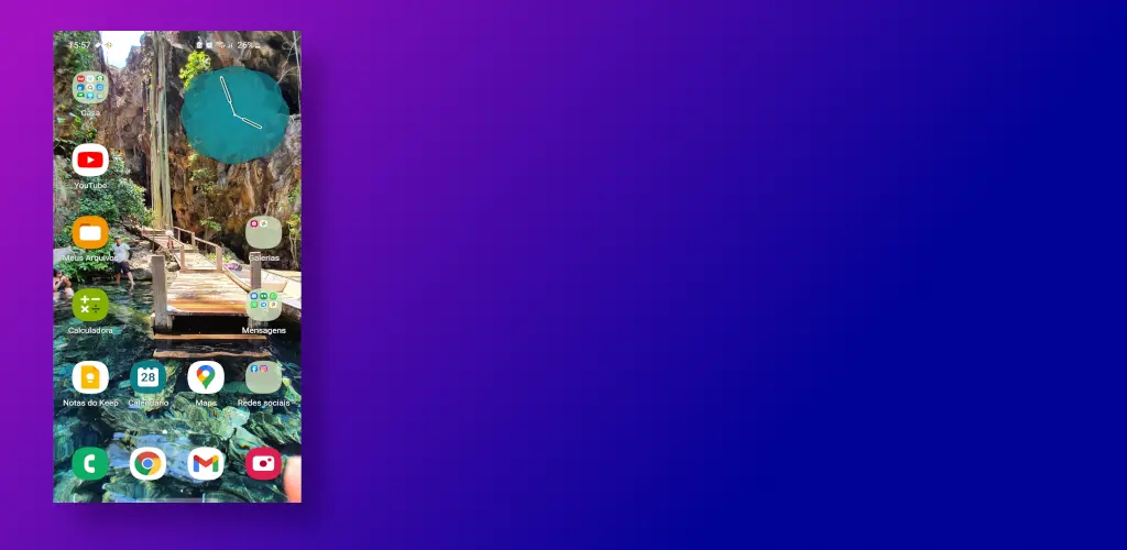Header Banner