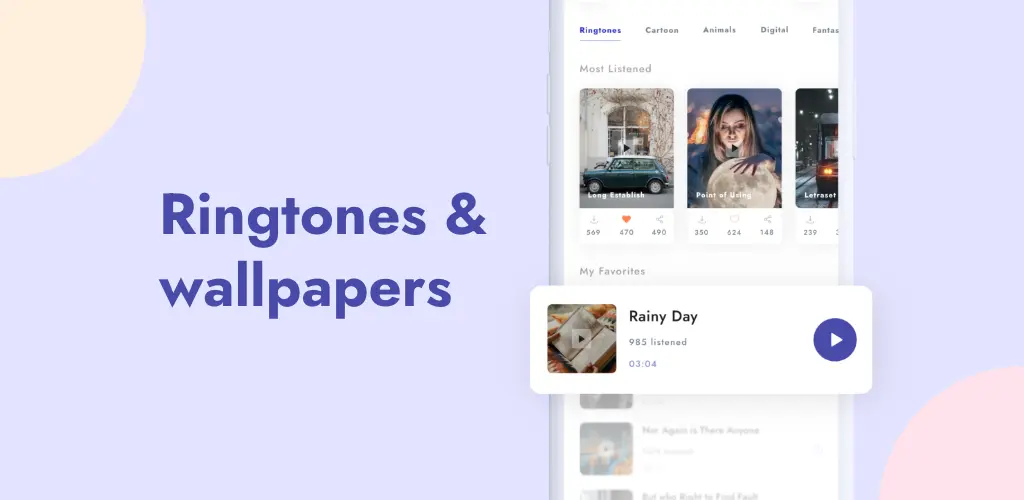 Header Banner