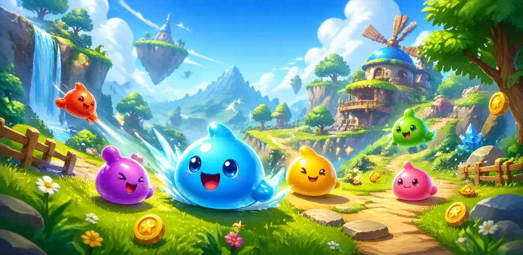 Header Banner