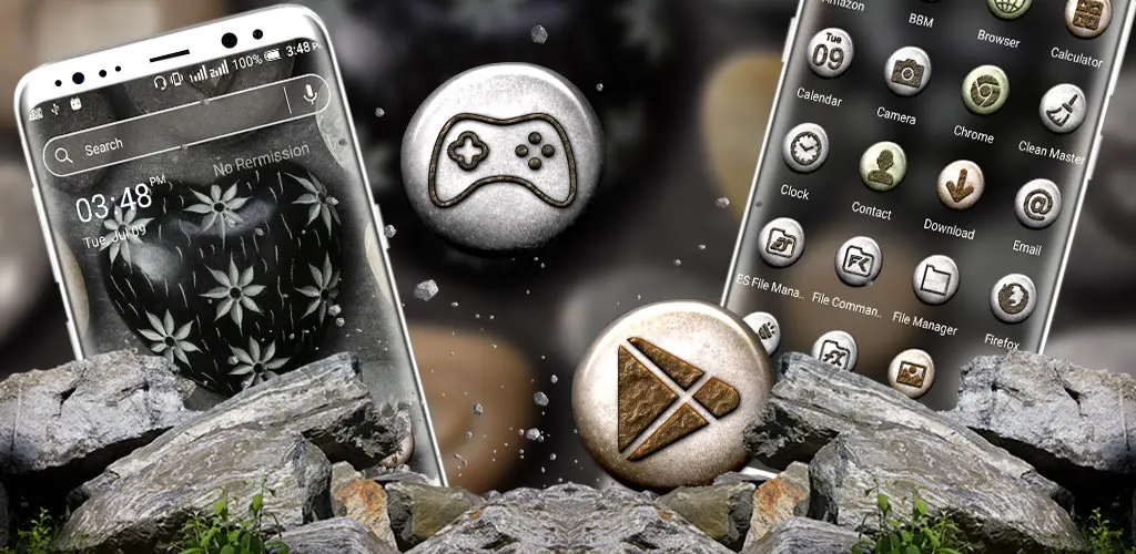 Header Banner