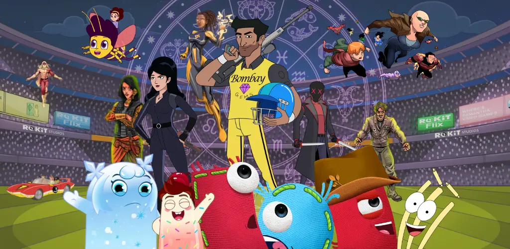Header Banner