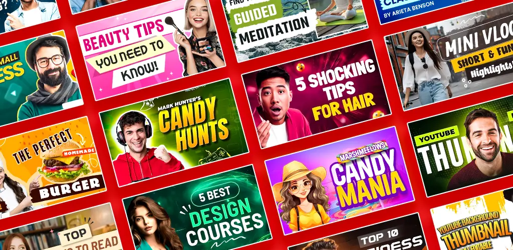 Header Banner