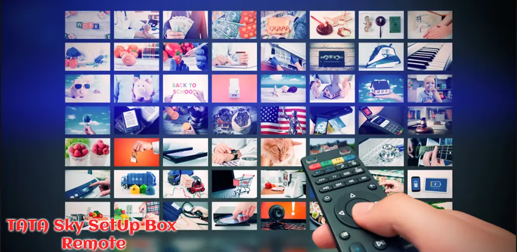 Header Banner