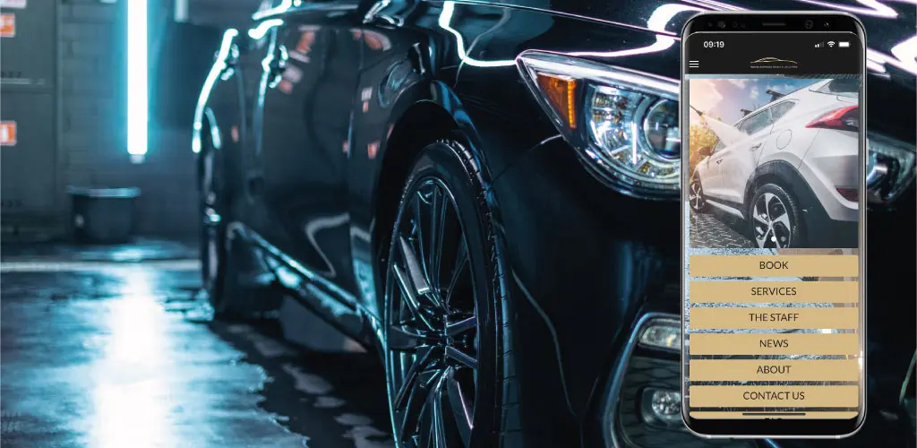 Header Banner