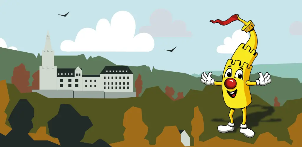Header Banner