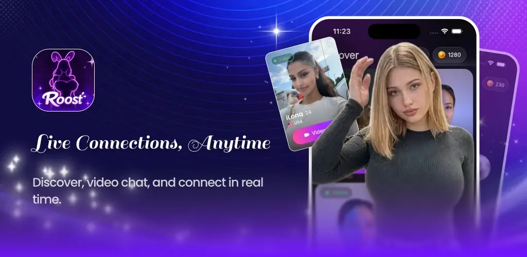 Header Banner