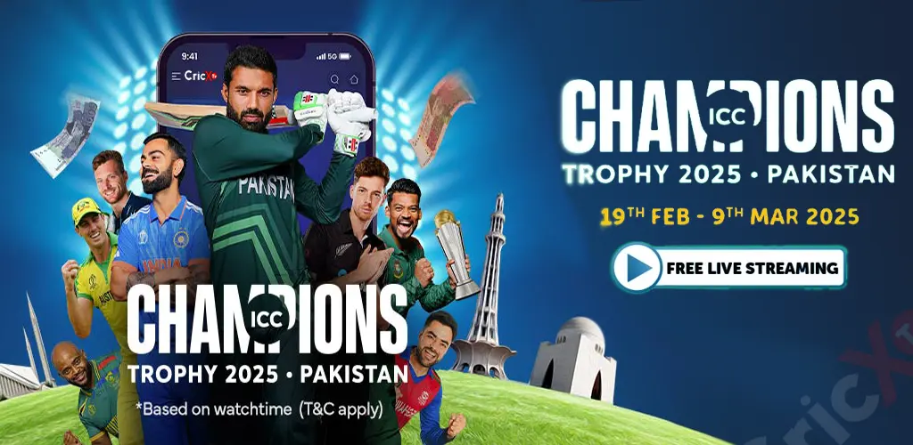 Header Banner