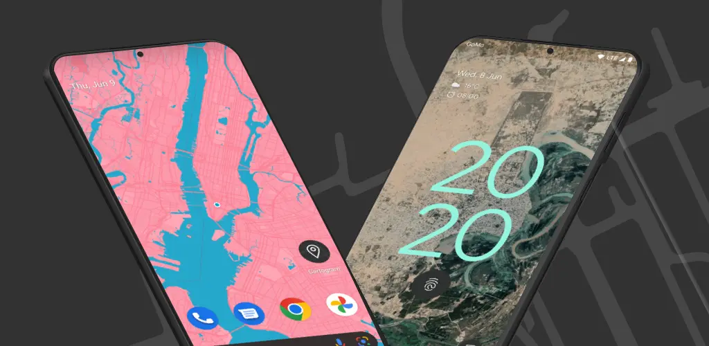 Header Banner