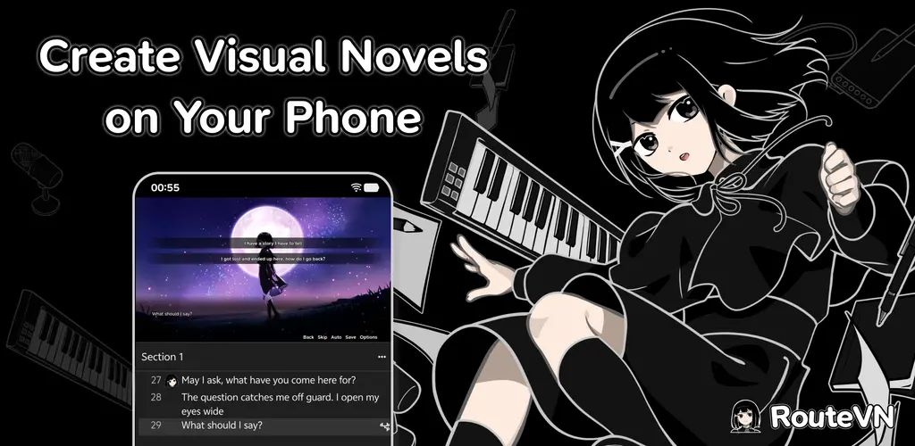 Header Banner
